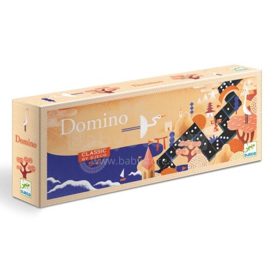 Galda spēle - Domino