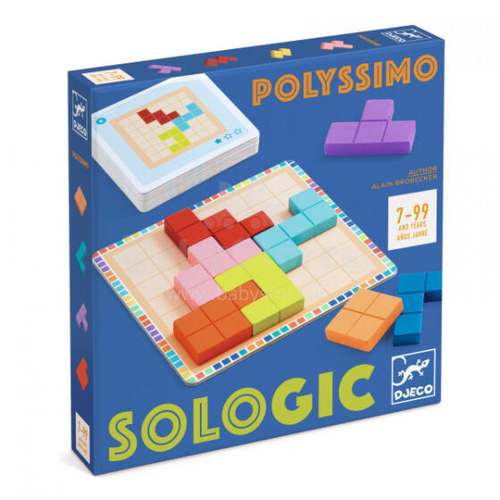 Игры - Полиссимо