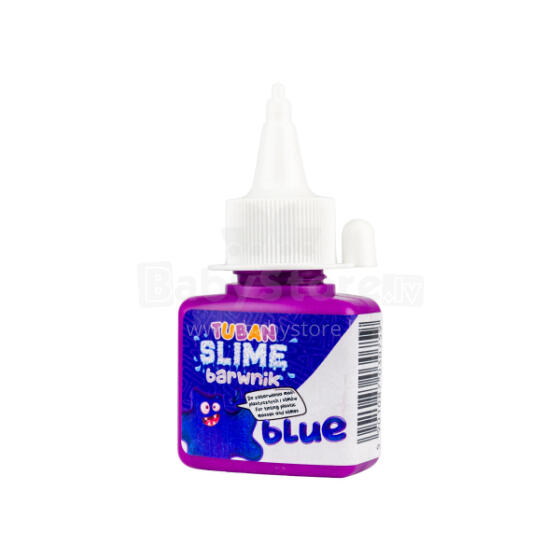 Dye – Blue