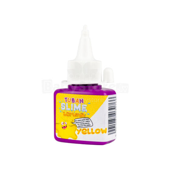 Dye – Yellow