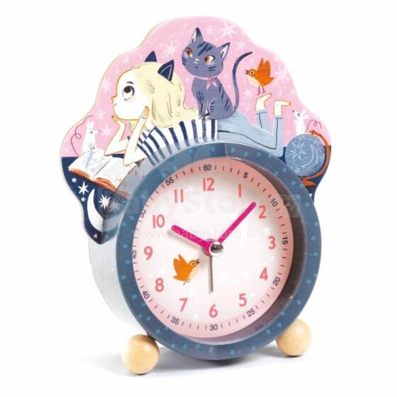 Alarm clocks - Little Cat