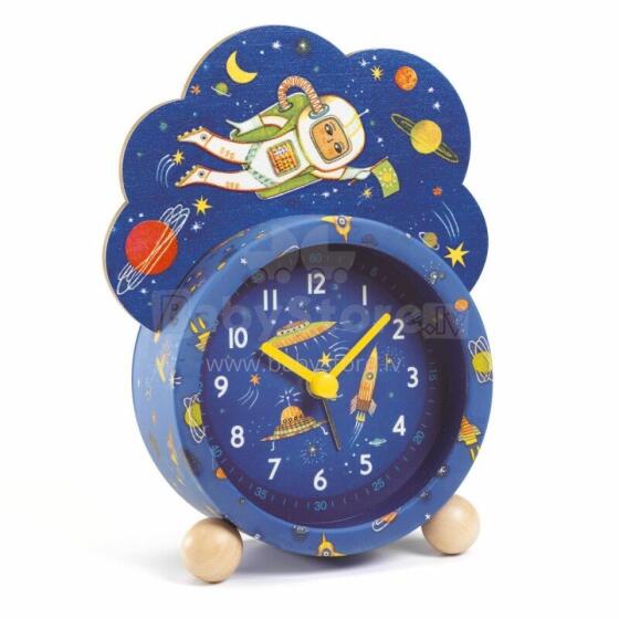 Alarm clocks - Space