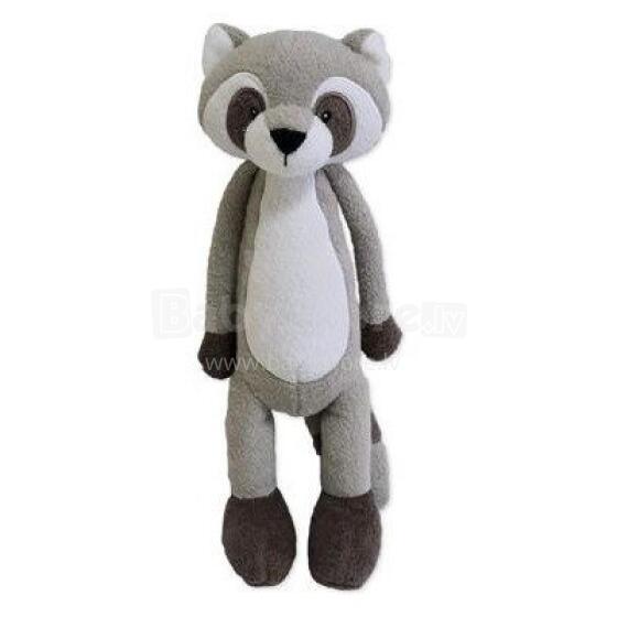 Inware - Mīkstā rotaļlieta - Slaidais jenots - 32 cm