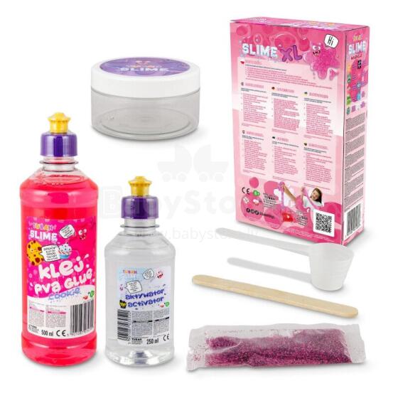 Супер Слизь DIY Kit XL - Печенье