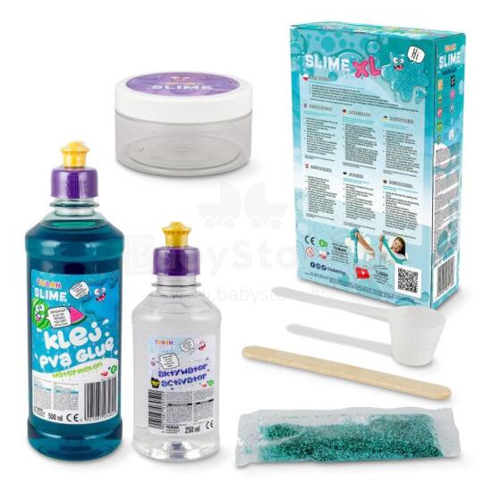 Super Slime DIY Kit XL – Арбуз