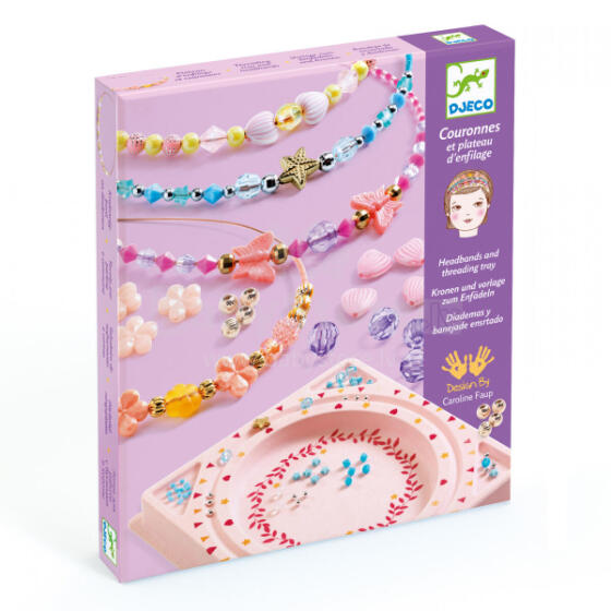 Headbands - Precious