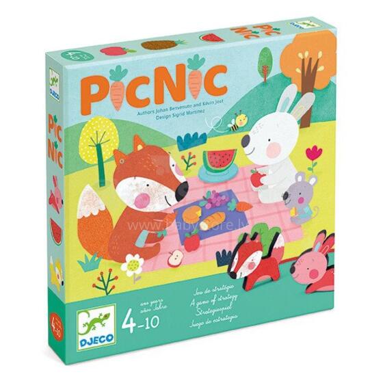 Games - PicNic