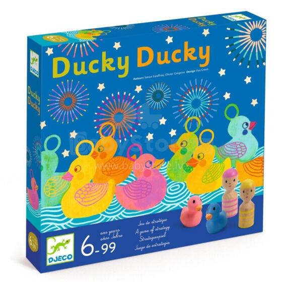 Games - Ducky Ducky