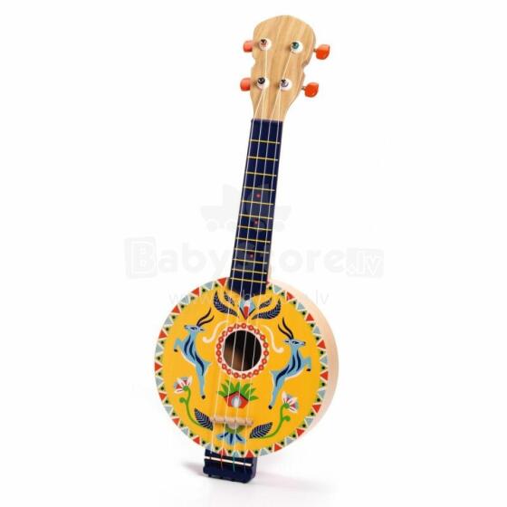 Animambo - Banjo