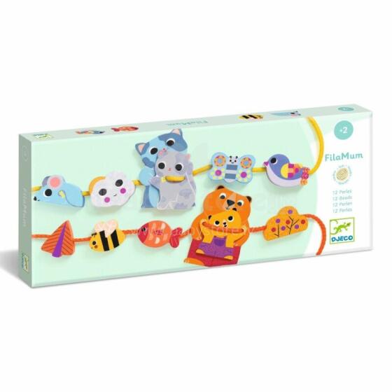Early learning - FilaMum