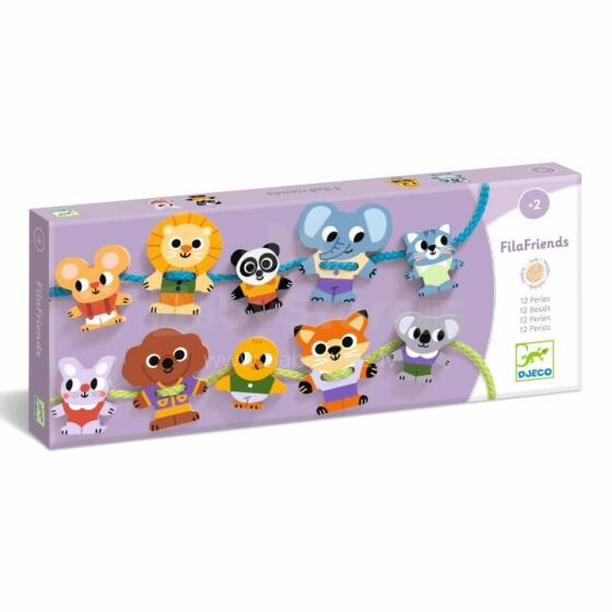Early learning - FilaFriends