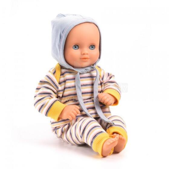 Dolls -  Baby Pomea - Canary