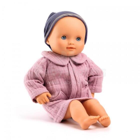 Dolls -  Baby Pomea - Dalhia Purple