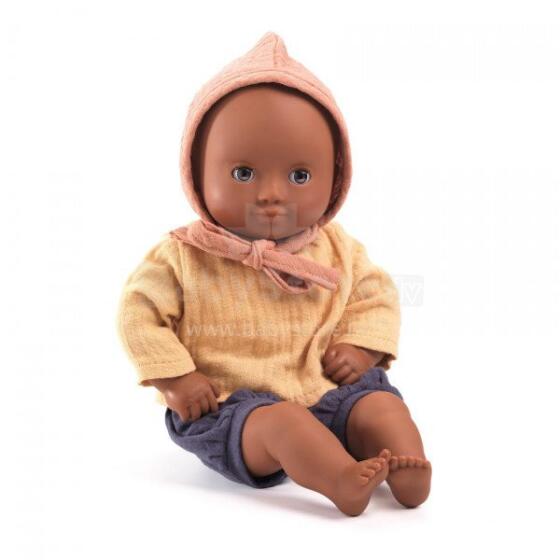 Dolls -  Baby Pomea - Mimosa