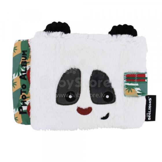 Foto albums - Panda (Rototos)