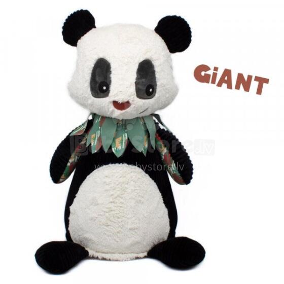 Lielizmēra mīkstā rotaļlieta - Panda (Rototos) - 60 cm