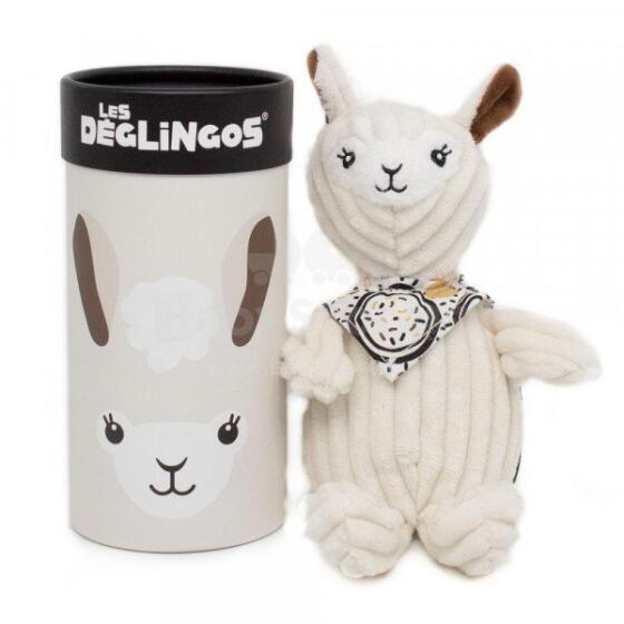 Small Plush toy - Muchachos - The Llama (in box)