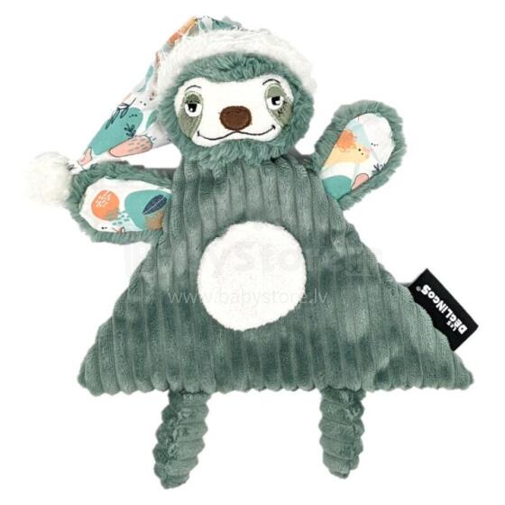 Comforter - Chillos - The Sloth