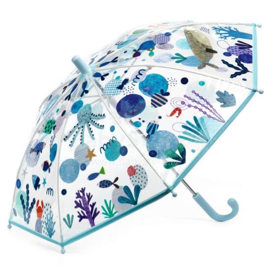 Umbrellas - Sea