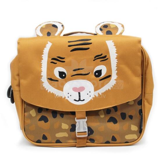 School Bag - Speculos - The Tiger (32 cm)