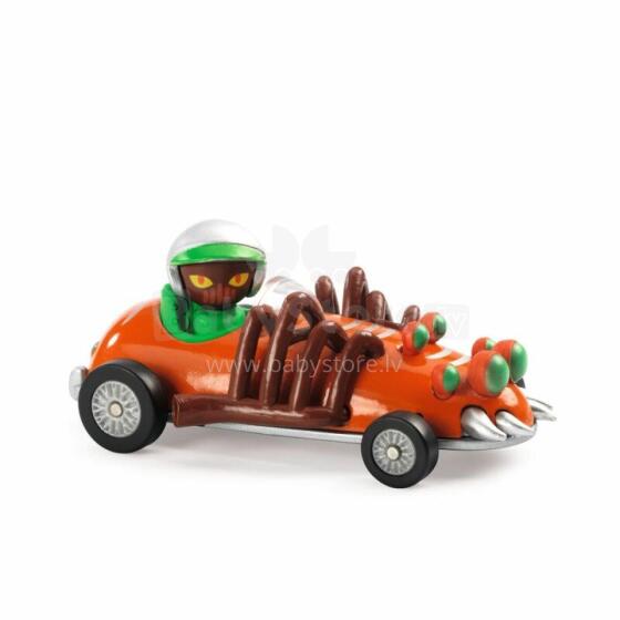 Crazy motors - Turbo Spider
