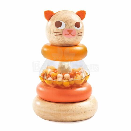 Baby Color - Stackitou