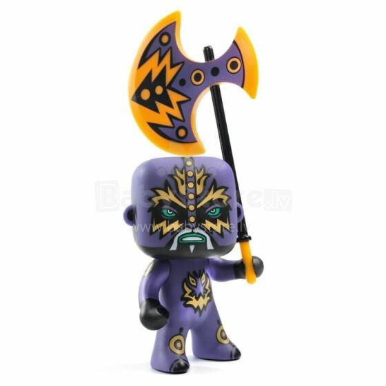Arty Toys - Glorious - Flameo