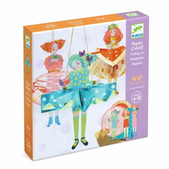 Paper creations - Paper dresses