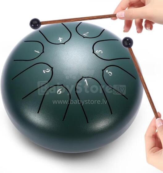 Tongue Drum Art.230230  барабан