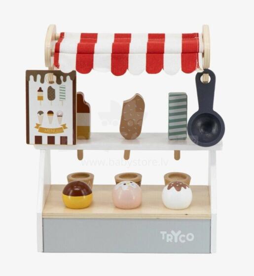 Role play - Ice Cream Shop
