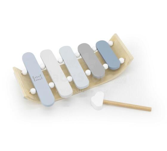 Xylophone - Blue