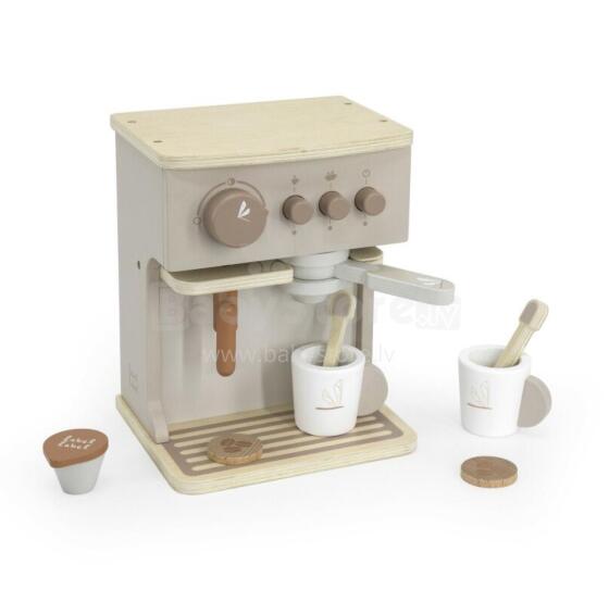 Lomu spēle - Kafijas automāts - Espresso