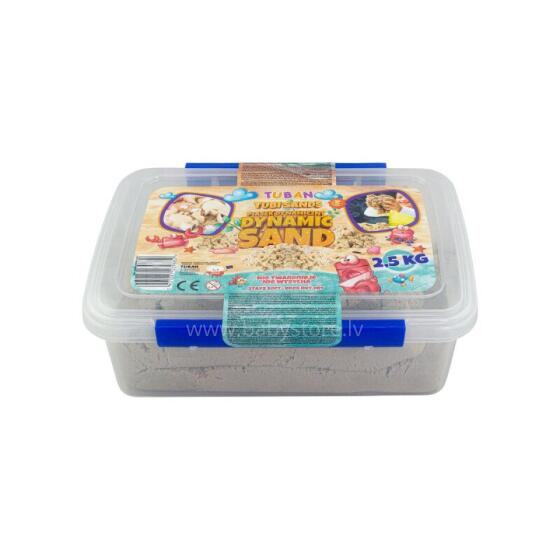 Dynamic sand - Natural - 2.5 kg - Box
