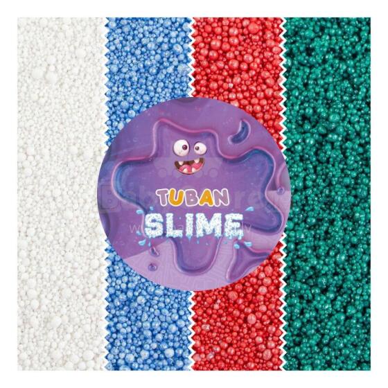 Mineral glitter - Colorful symphony - 4 colors (4 x 3 g)