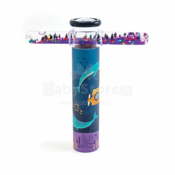 Svoora - Liquid Stick Kaleidoscope - Underwater