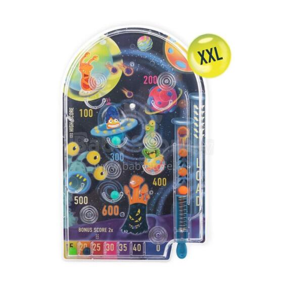 Space Adventure - Pinball Game XXL
