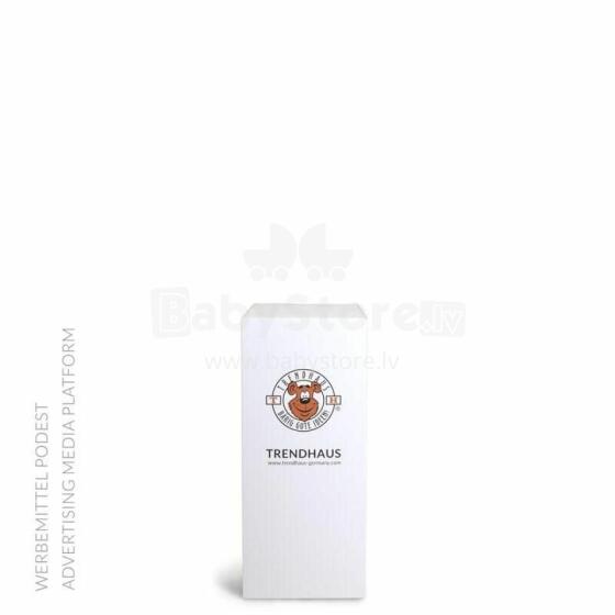 Trendhaus - Promotional podium