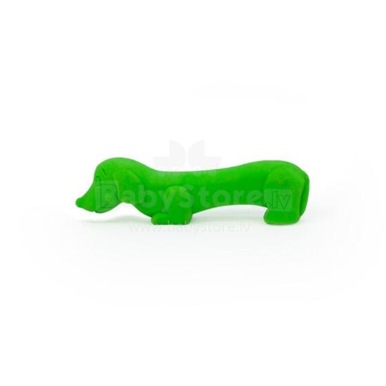 Eraser - hot dog
