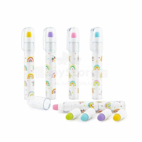 Good Feelings - - Eraser - Pencil Draw & Insert