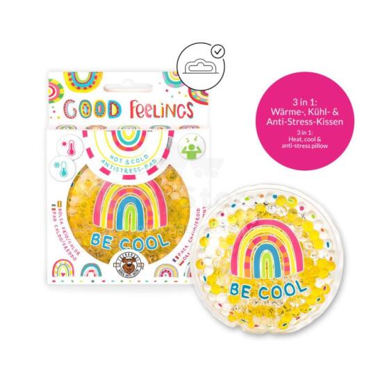 Good Feelings - - Hot & Cold Pads