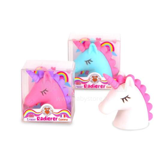 Eraser - Unicorn (1 pc., 3 designs)