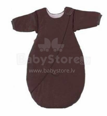 Baby Calin BBC611002 Regulējams bērnu guļammaiss ar pidurknēm no 6 līdz 36m