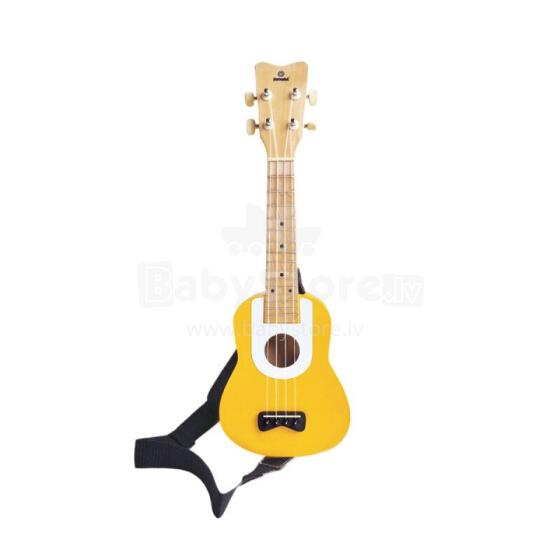 Svoora Mūzikas instruments - Ukulele - Dzeltena