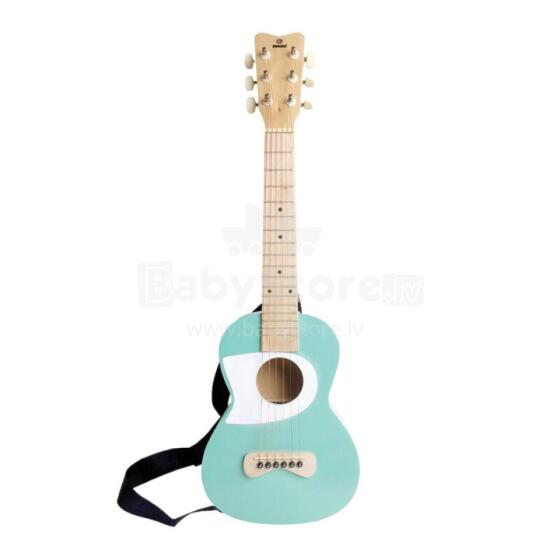 Svoora - Children's Guitar - Blue