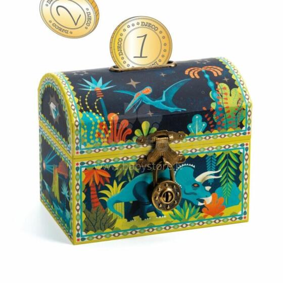 Money boxes - Dinosaur
