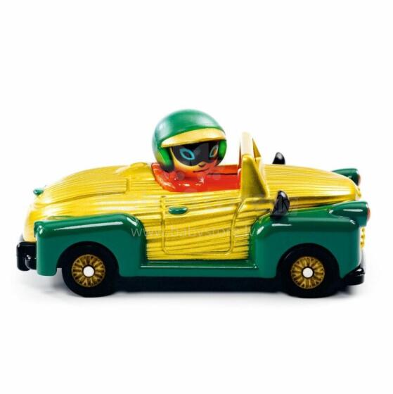 Crazy motors - Сумасшедшие машины - Королевский скарабей