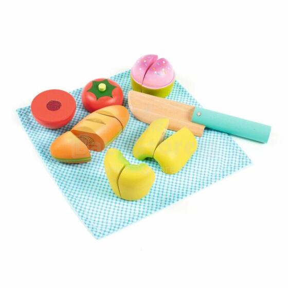 Role play - Picnic to cut
