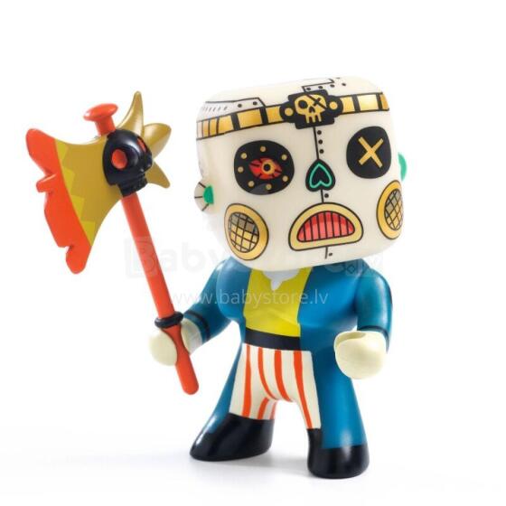 Arty Toys - Викинги - Джек Ос