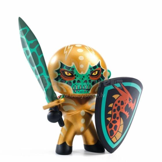 Arty Toys - Kareivis Drako