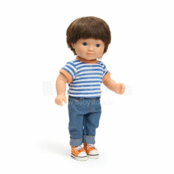 Dolls - Lovely Pomea - Fred